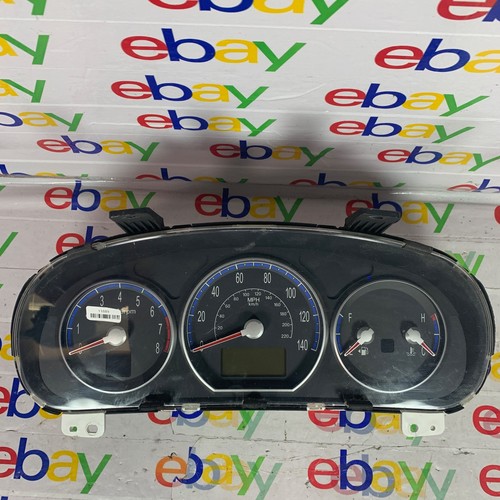 2007 2009 hyundai - 2009, fe