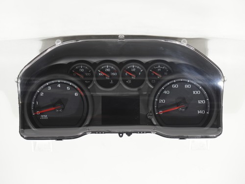 Chevy silverado gm - 19-22,