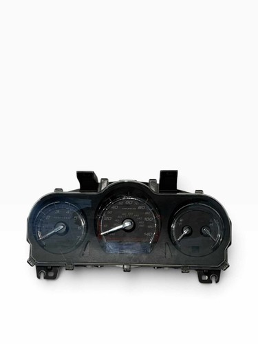 2011 ford taurus - ford, speedometer