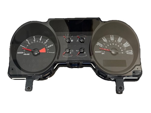 2005 2009 ford - 2005-2009,