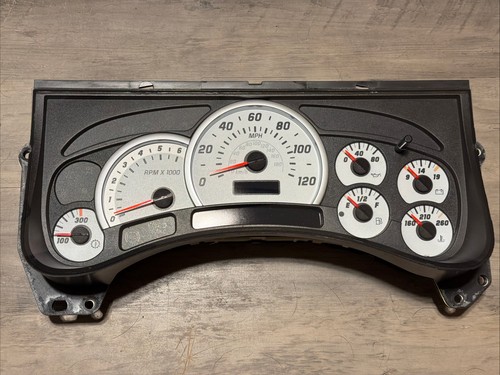 212k miles 2003 05 - miles,