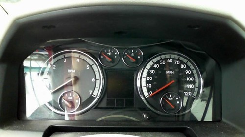 2012 dodge truck ram 1500 - 2012,