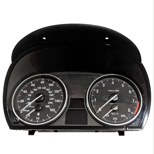 Oem speedometer instrument - speedometer,
