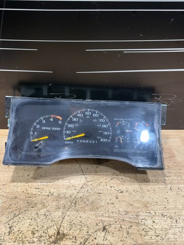 1995 1998 chevy gmc silverado - 1995-1998,