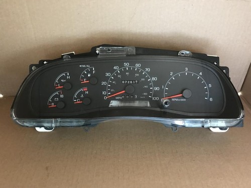 1999 2001 ford 250 350 - 1999-2001, f-350