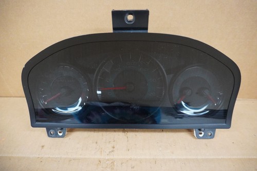 2010 ford fusion instrument - ford,