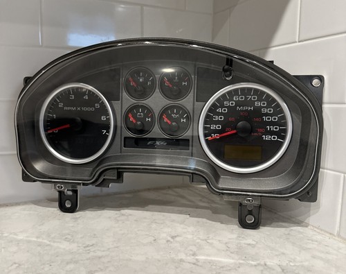 2004 2008 oem - 2004-2008, ford