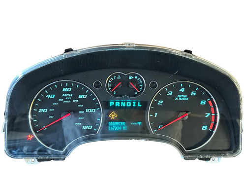2008 2009 chevy - 2008, 3.4l