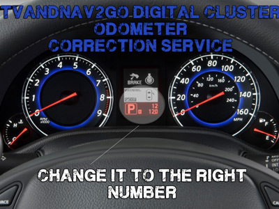 Honda speedometer cluster - honda,